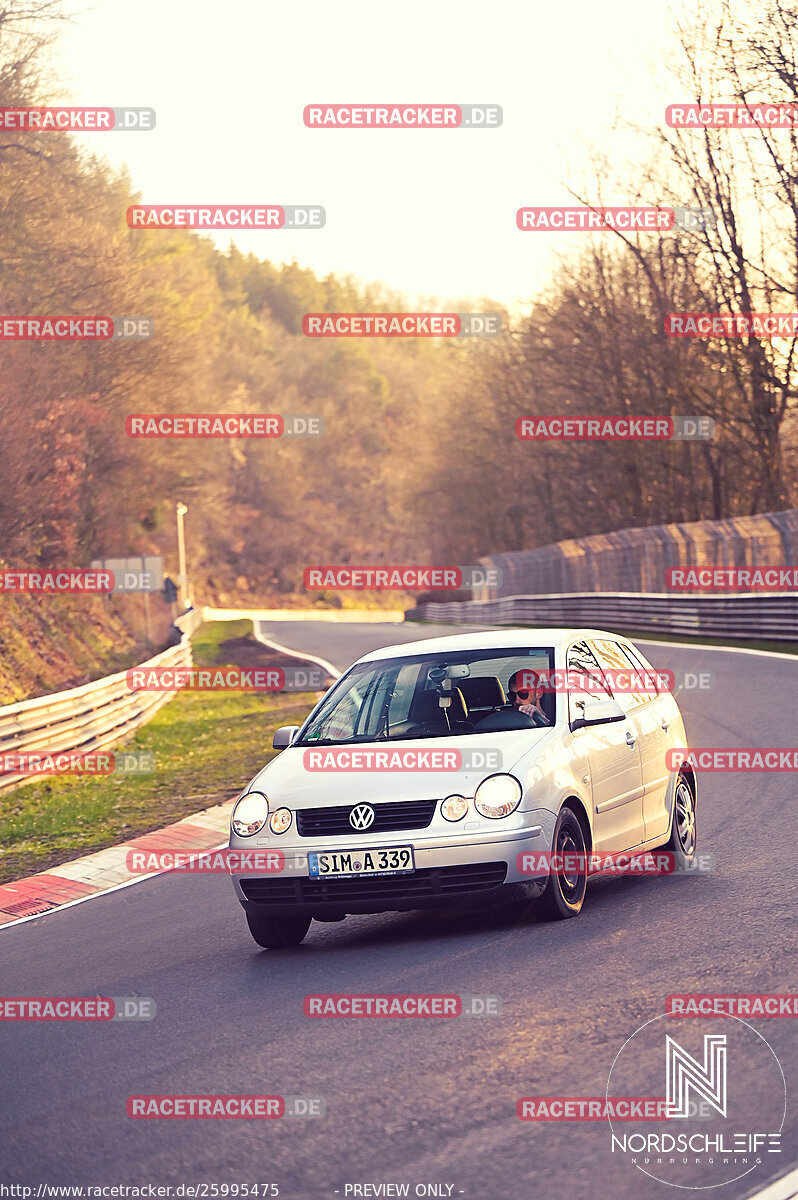 Bild #25995475 - Touristenfahrten Nürburgring Nordschleife (18.03.2024)