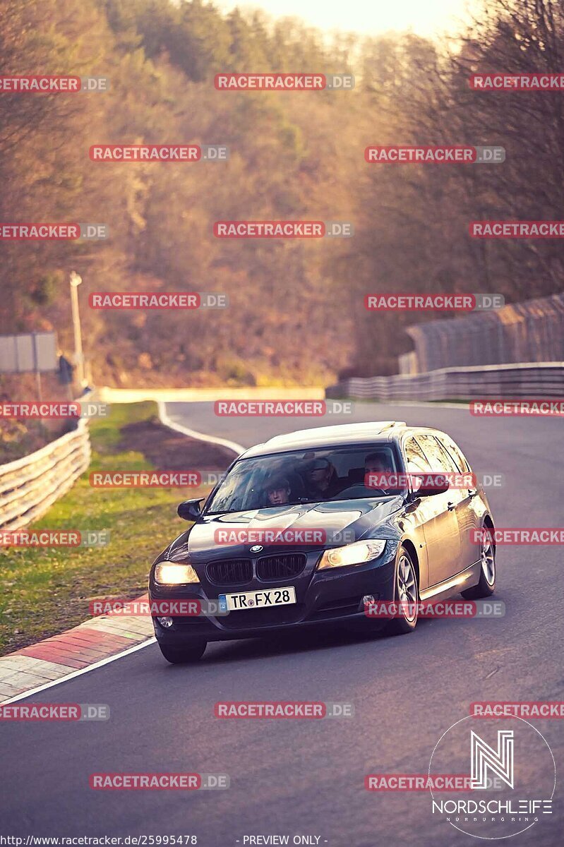 Bild #25995478 - Touristenfahrten Nürburgring Nordschleife (18.03.2024)