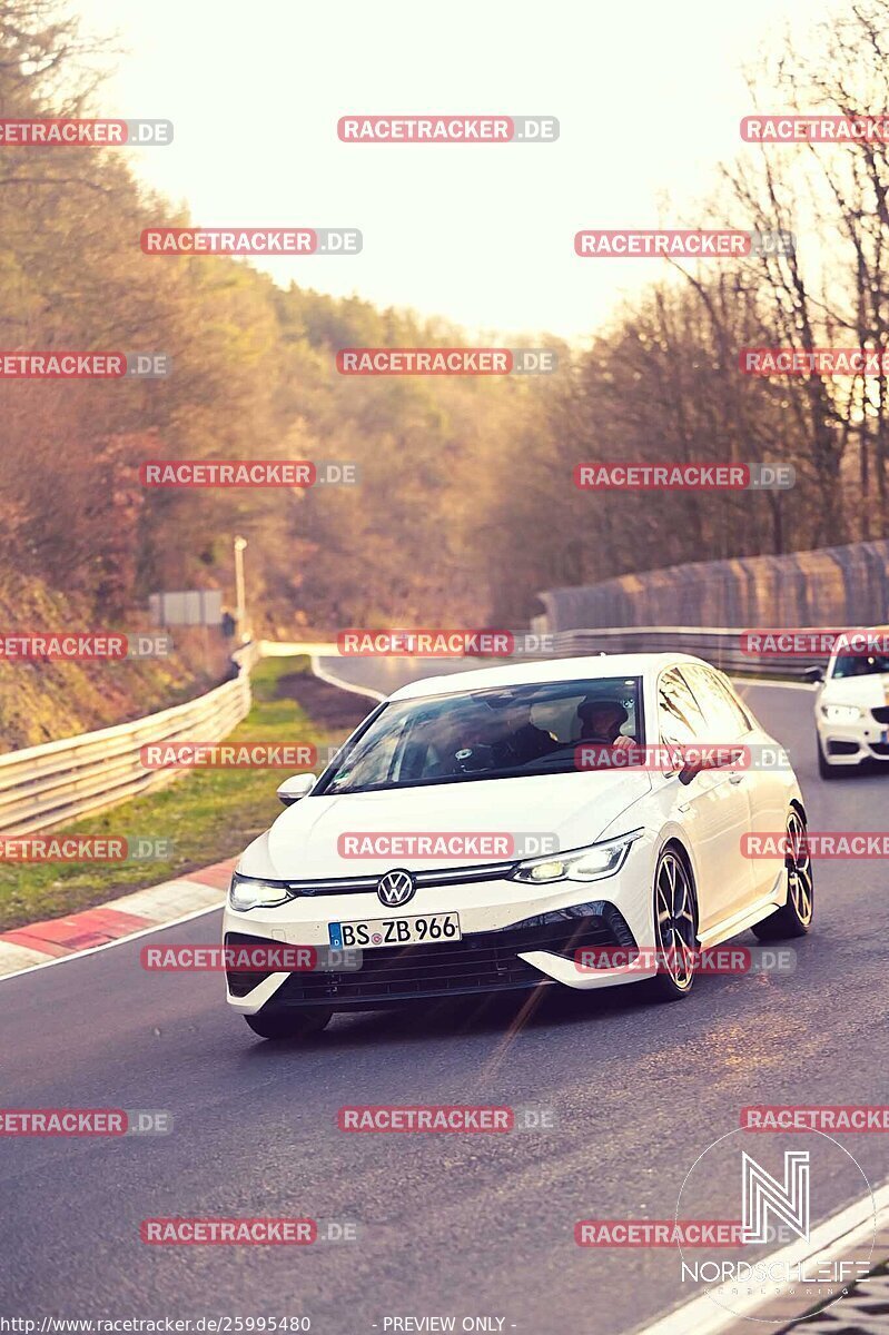 Bild #25995480 - Touristenfahrten Nürburgring Nordschleife (18.03.2024)