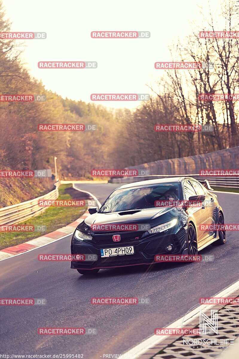 Bild #25995482 - Touristenfahrten Nürburgring Nordschleife (18.03.2024)