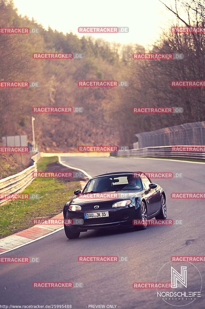 Bild #25995488 - Touristenfahrten Nürburgring Nordschleife (18.03.2024)