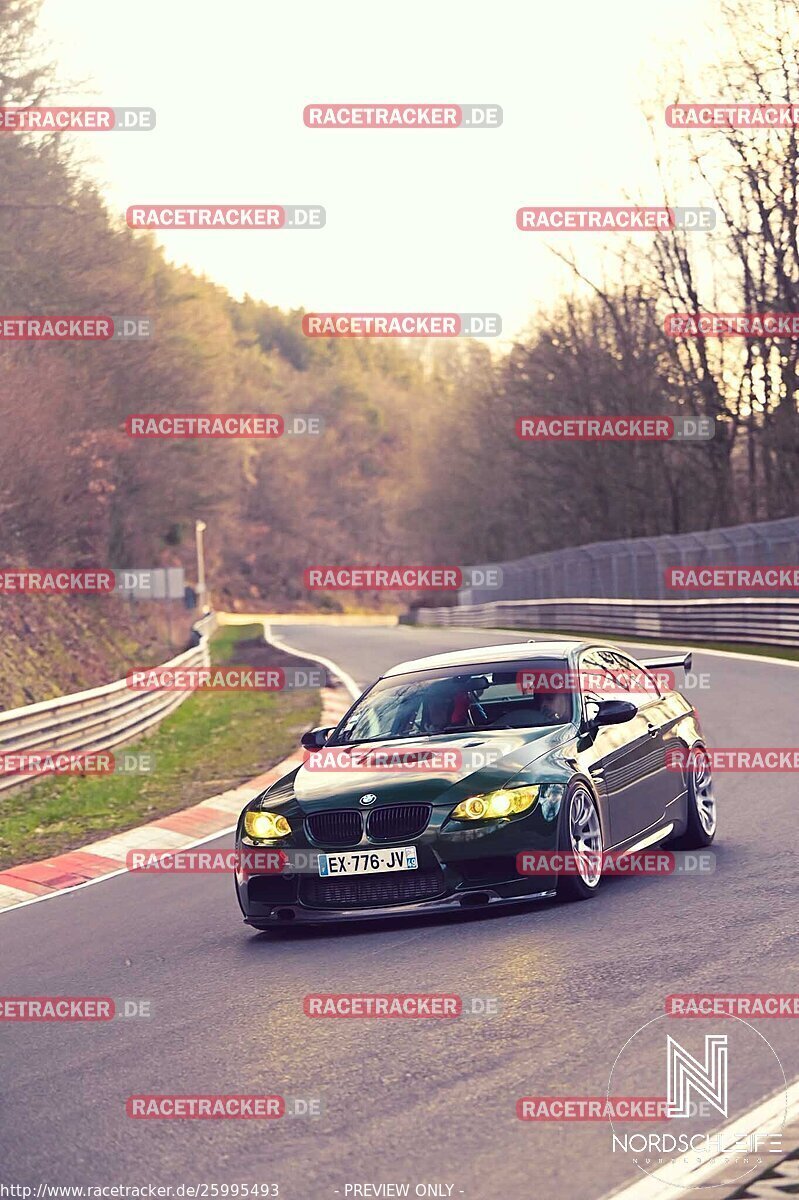 Bild #25995493 - Touristenfahrten Nürburgring Nordschleife (18.03.2024)