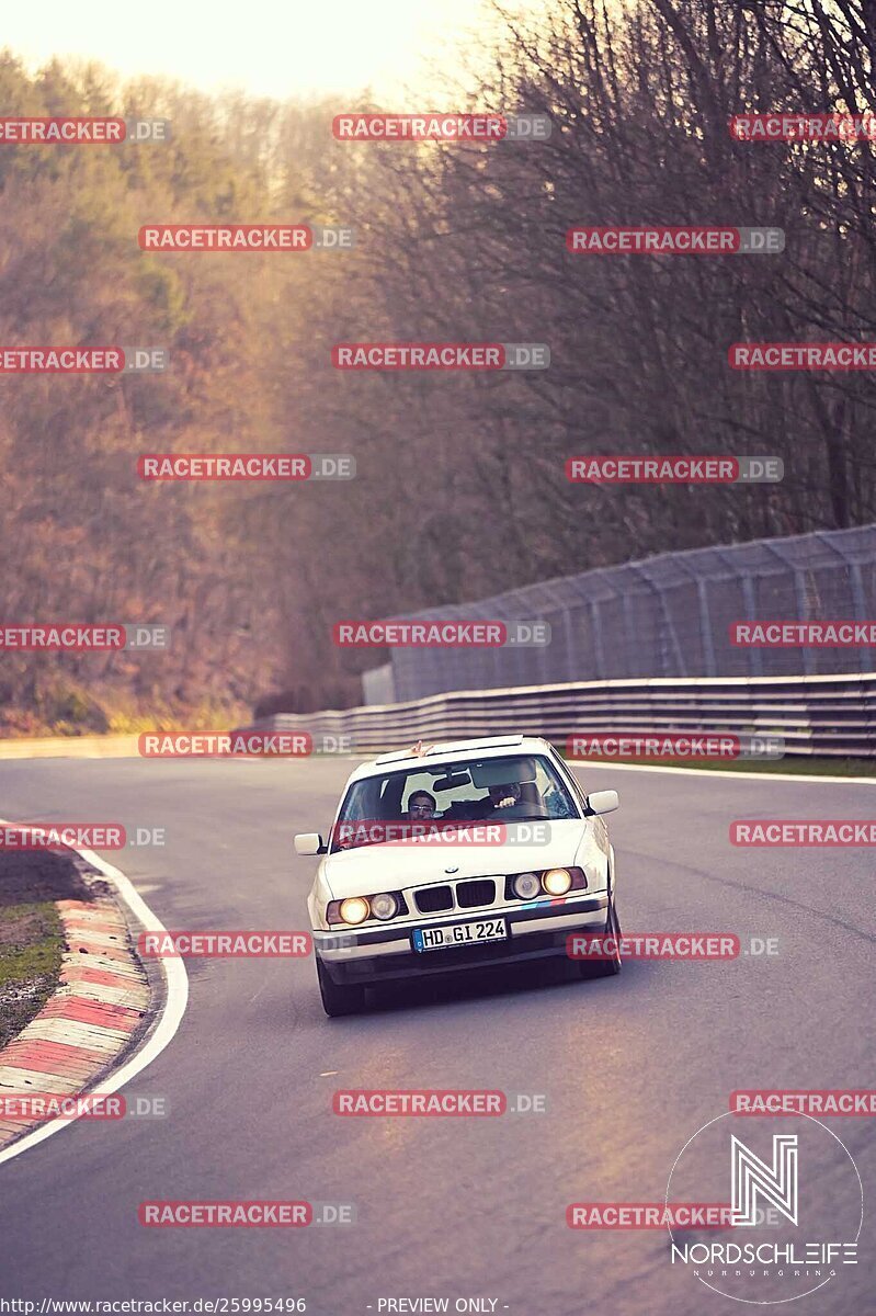 Bild #25995496 - Touristenfahrten Nürburgring Nordschleife (18.03.2024)