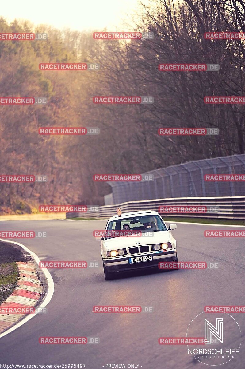 Bild #25995497 - Touristenfahrten Nürburgring Nordschleife (18.03.2024)