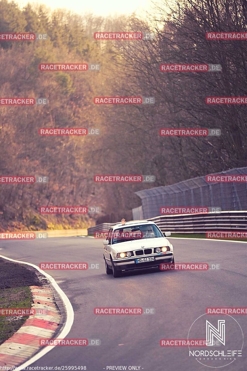 Bild #25995498 - Touristenfahrten Nürburgring Nordschleife (18.03.2024)