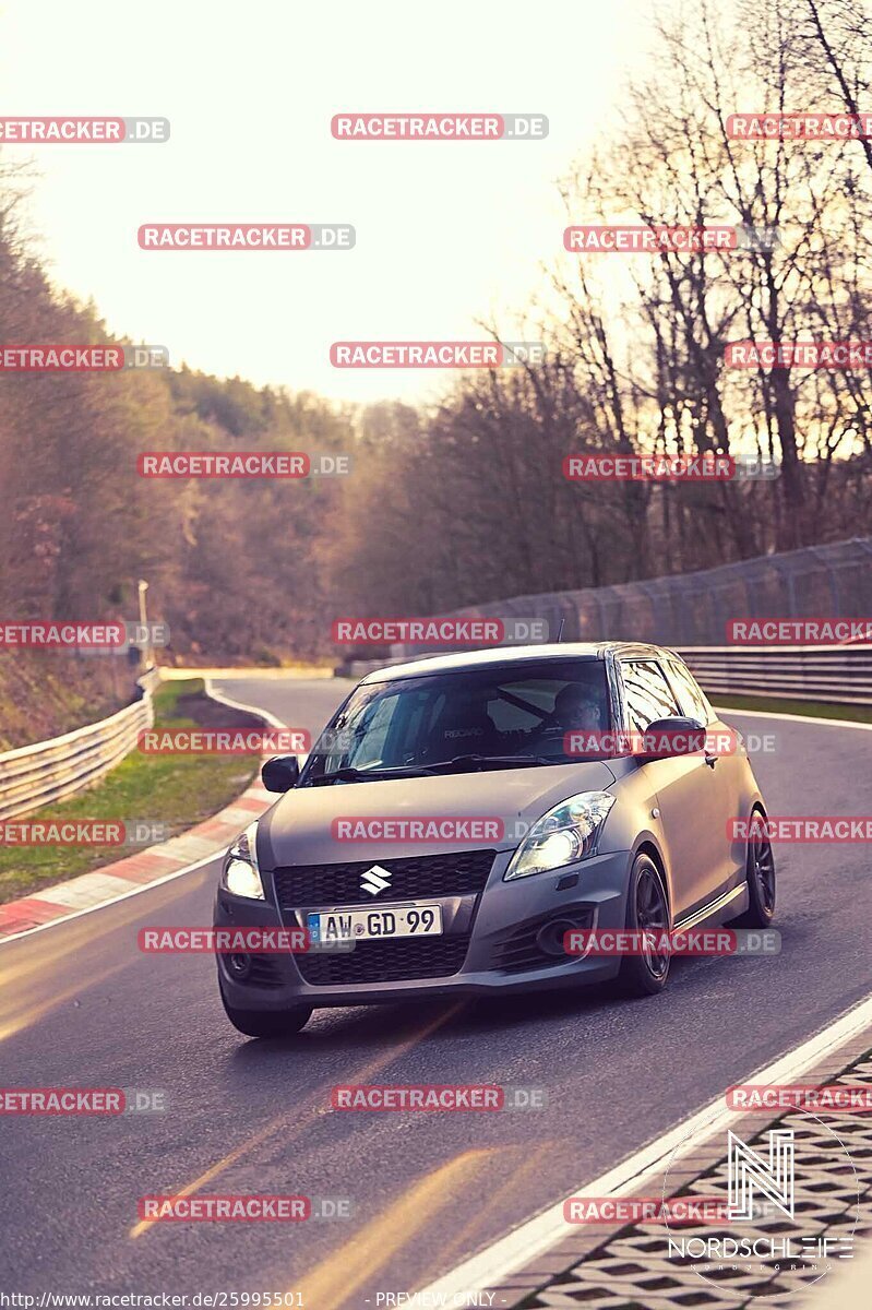 Bild #25995501 - Touristenfahrten Nürburgring Nordschleife (18.03.2024)