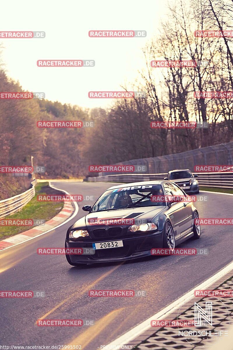 Bild #25995502 - Touristenfahrten Nürburgring Nordschleife (18.03.2024)