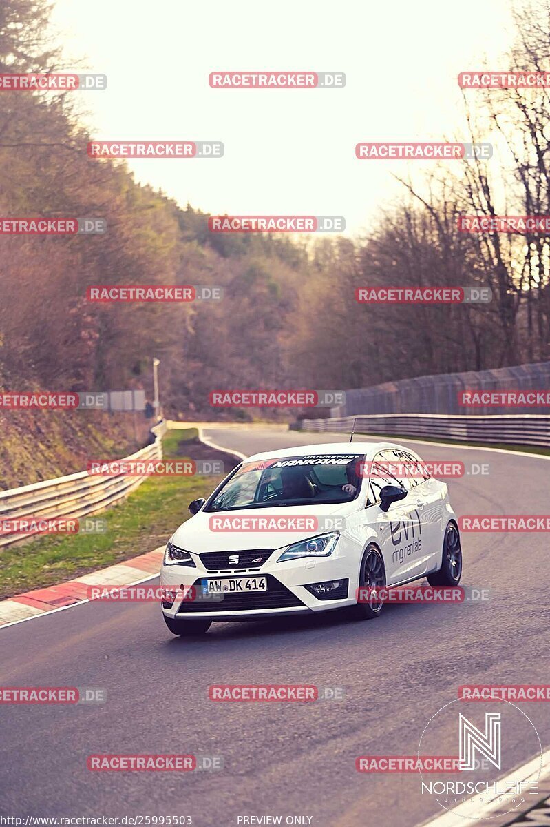 Bild #25995503 - Touristenfahrten Nürburgring Nordschleife (18.03.2024)