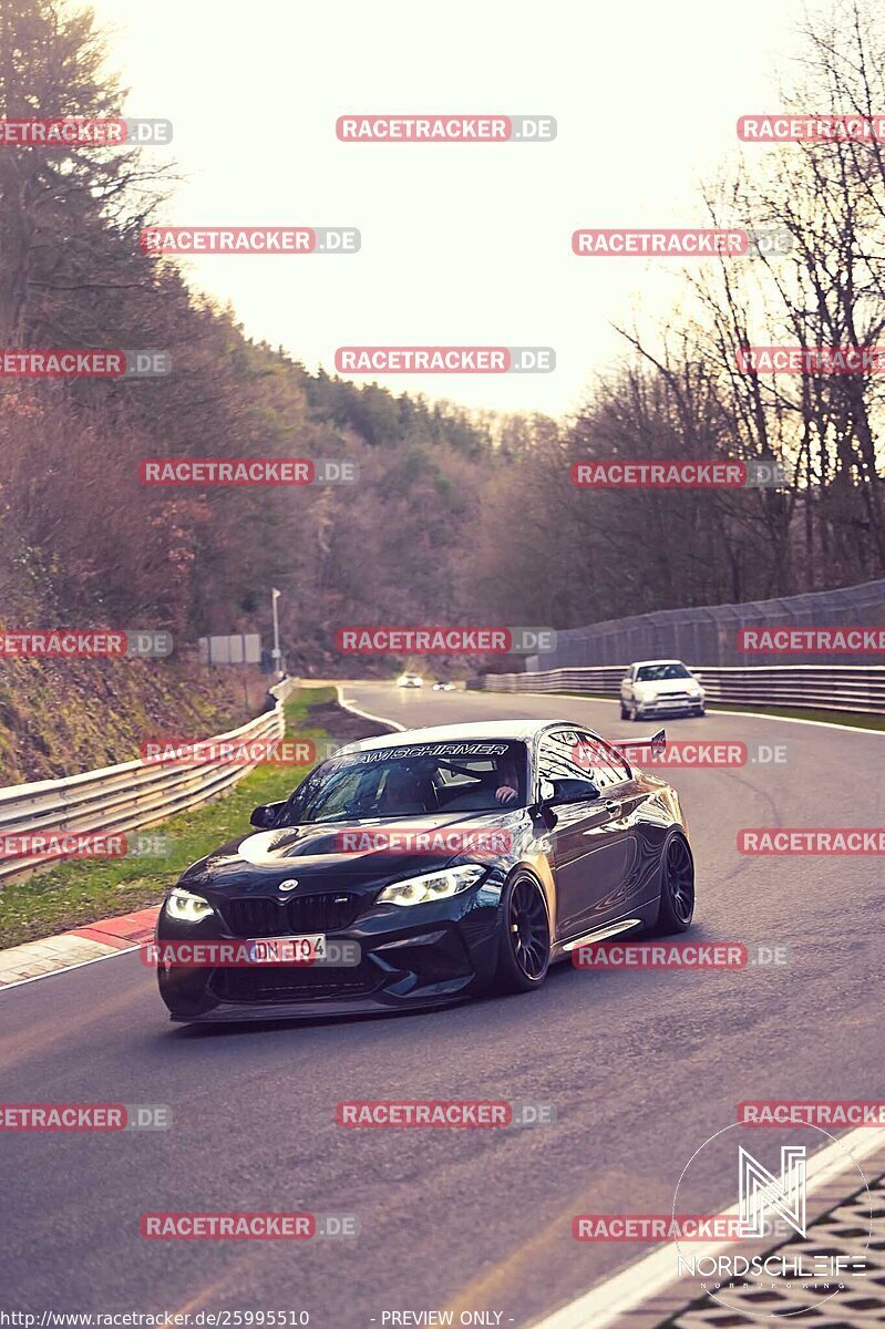 Bild #25995510 - Touristenfahrten Nürburgring Nordschleife (18.03.2024)