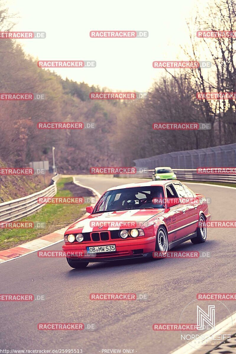 Bild #25995513 - Touristenfahrten Nürburgring Nordschleife (18.03.2024)