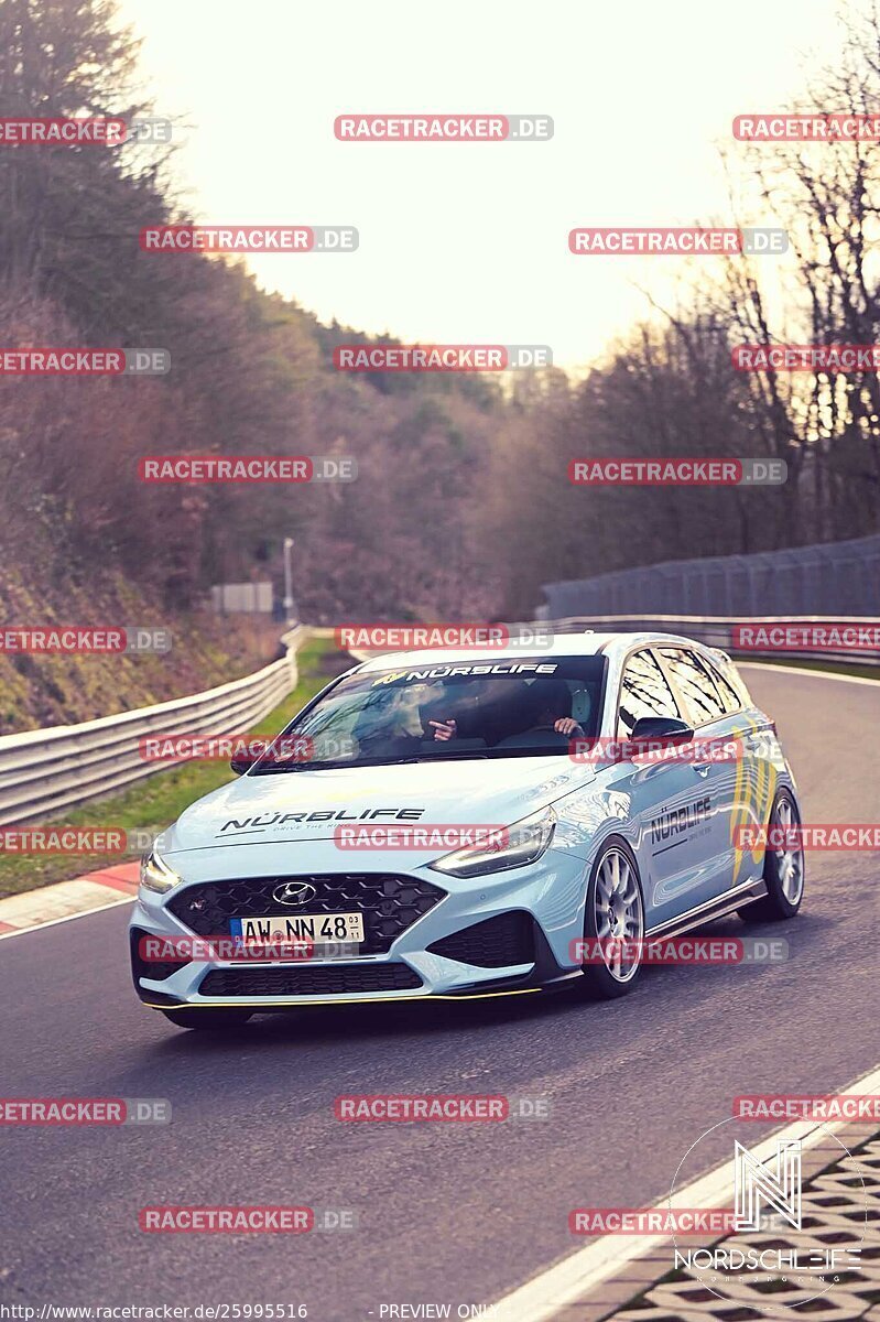 Bild #25995516 - Touristenfahrten Nürburgring Nordschleife (18.03.2024)