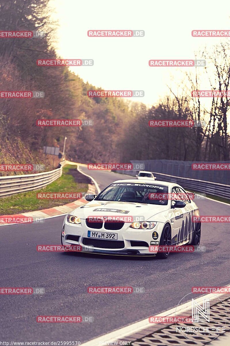 Bild #25995570 - Touristenfahrten Nürburgring Nordschleife (18.03.2024)