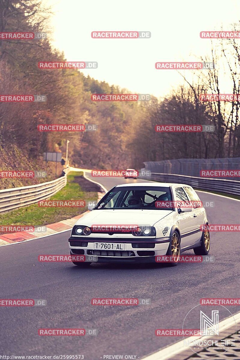 Bild #25995573 - Touristenfahrten Nürburgring Nordschleife (18.03.2024)