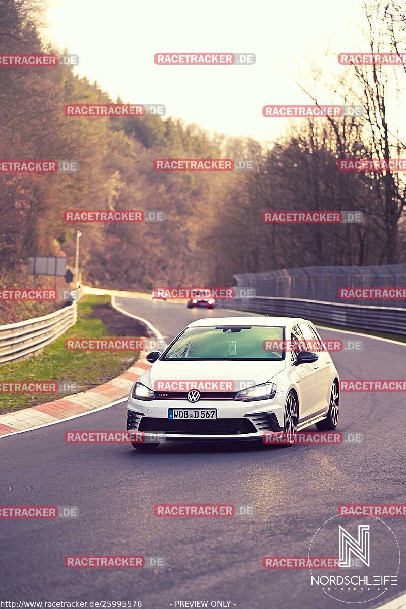 Bild #25995576 - Touristenfahrten Nürburgring Nordschleife (18.03.2024)