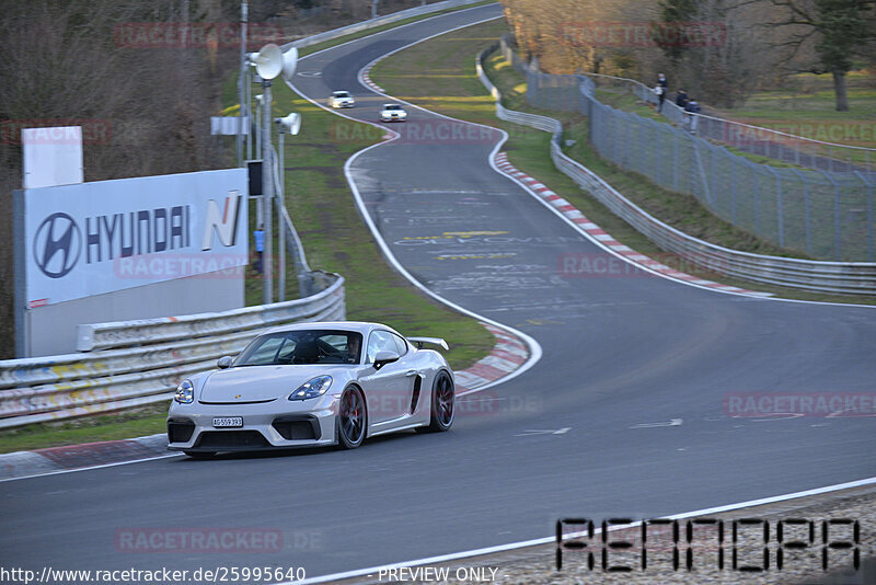 Bild #25995640 - Touristenfahrten Nürburgring Nordschleife (18.03.2024)