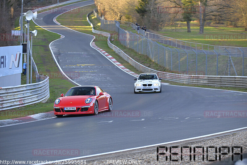 Bild #25995684 - Touristenfahrten Nürburgring Nordschleife (18.03.2024)