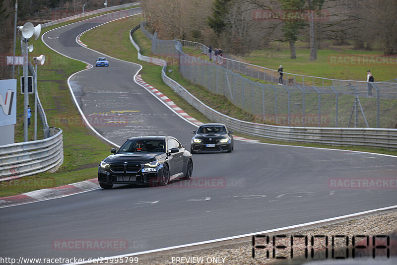 Bild #25995799 - Touristenfahrten Nürburgring Nordschleife (18.03.2024)