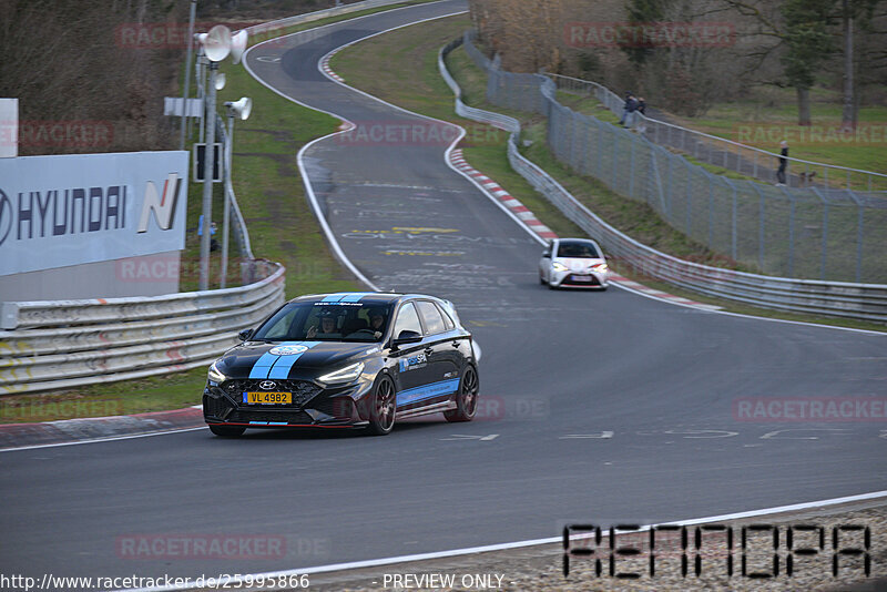 Bild #25995866 - Touristenfahrten Nürburgring Nordschleife (18.03.2024)