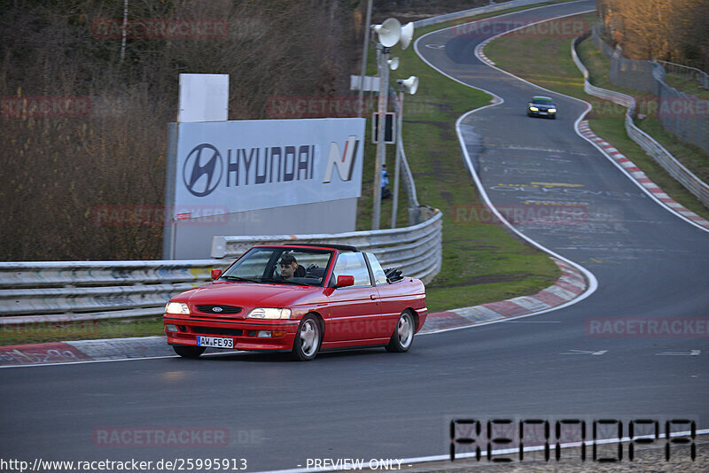 Bild #25995913 - Touristenfahrten Nürburgring Nordschleife (18.03.2024)