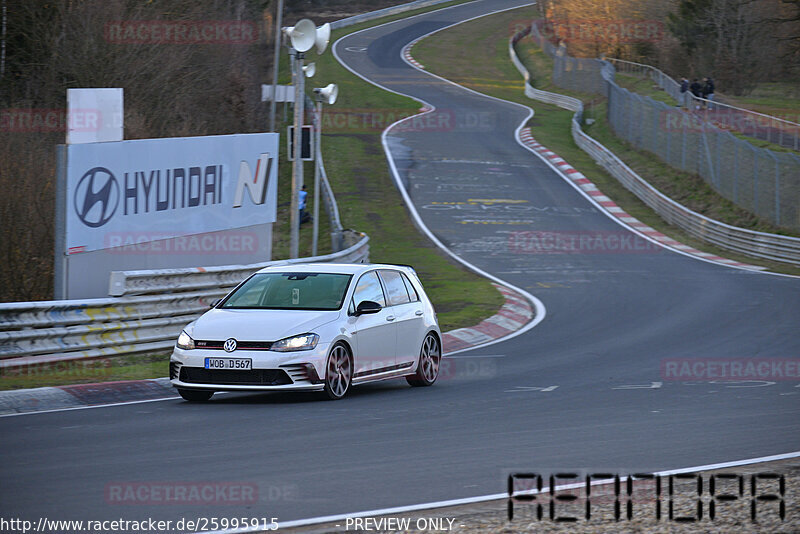 Bild #25995915 - Touristenfahrten Nürburgring Nordschleife (18.03.2024)