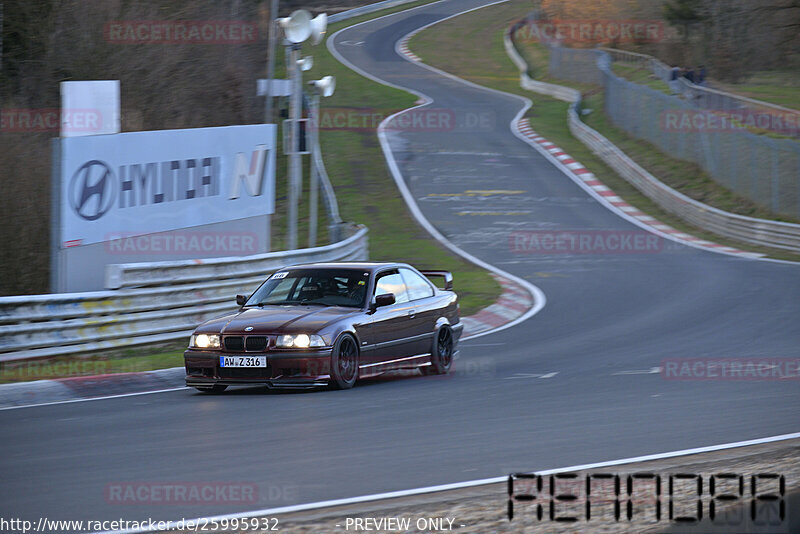 Bild #25995932 - Touristenfahrten Nürburgring Nordschleife (18.03.2024)