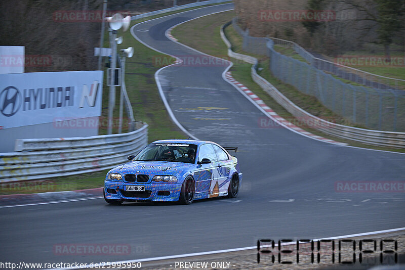 Bild #25995950 - Touristenfahrten Nürburgring Nordschleife (18.03.2024)