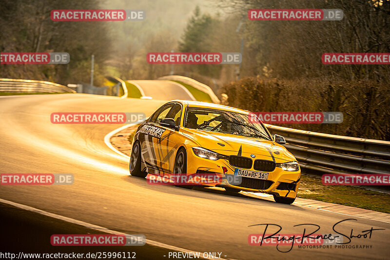 Bild #25996112 - Touristenfahrten Nürburgring Nordschleife (18.03.2024)