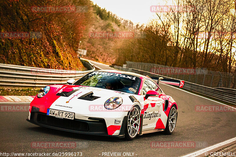 Bild #25996173 - Touristenfahrten Nürburgring Nordschleife (18.03.2024)