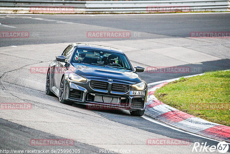 Bild #25996305 - Touristenfahrten Nürburgring Nordschleife (18.03.2024)