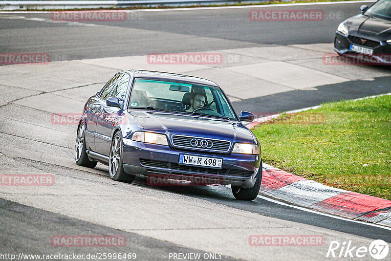 Bild #25996469 - Touristenfahrten Nürburgring Nordschleife (18.03.2024)