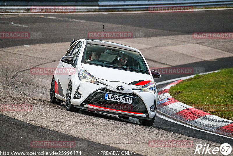 Bild #25996474 - Touristenfahrten Nürburgring Nordschleife (18.03.2024)