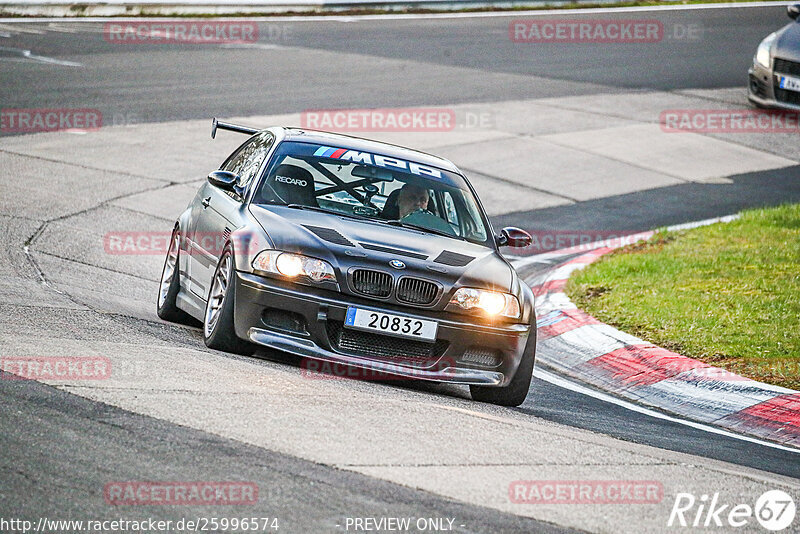 Bild #25996574 - Touristenfahrten Nürburgring Nordschleife (18.03.2024)