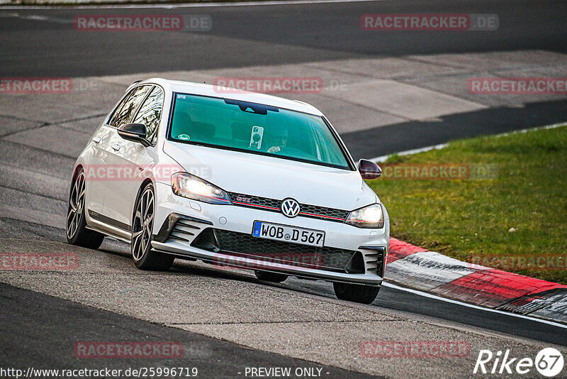 Bild #25996719 - Touristenfahrten Nürburgring Nordschleife (18.03.2024)