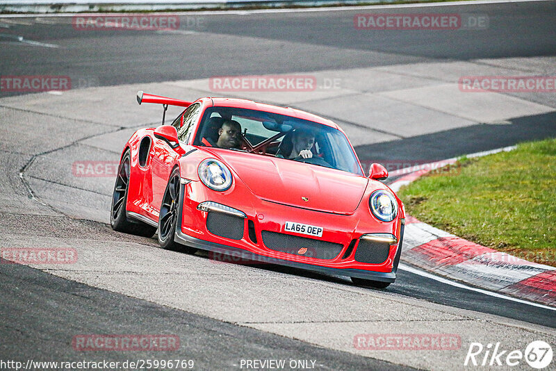 Bild #25996769 - Touristenfahrten Nürburgring Nordschleife (18.03.2024)