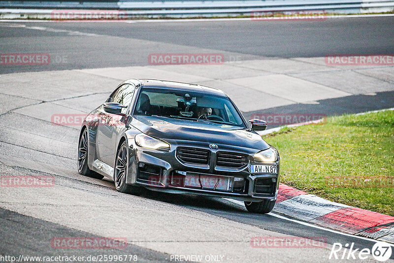 Bild #25996778 - Touristenfahrten Nürburgring Nordschleife (18.03.2024)