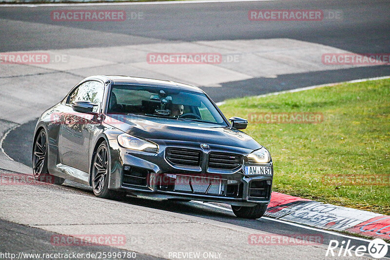 Bild #25996780 - Touristenfahrten Nürburgring Nordschleife (18.03.2024)