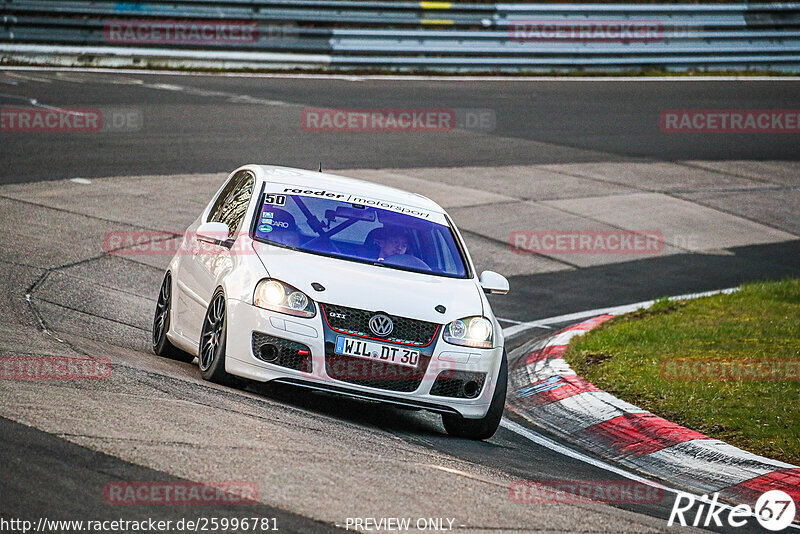 Bild #25996781 - Touristenfahrten Nürburgring Nordschleife (18.03.2024)