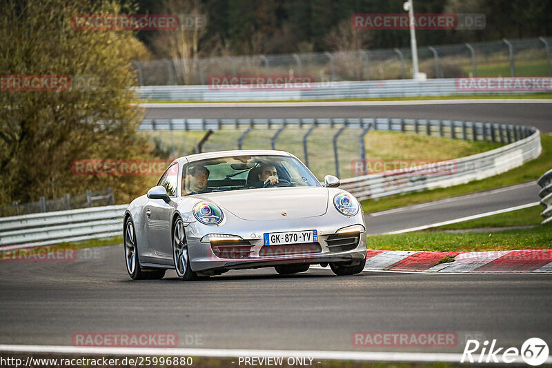 Bild #25996880 - Touristenfahrten Nürburgring Nordschleife (18.03.2024)