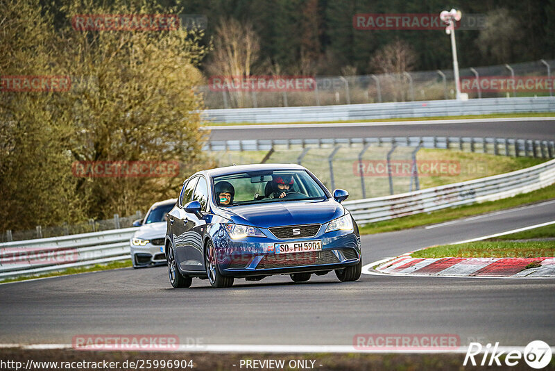 Bild #25996904 - Touristenfahrten Nürburgring Nordschleife (18.03.2024)