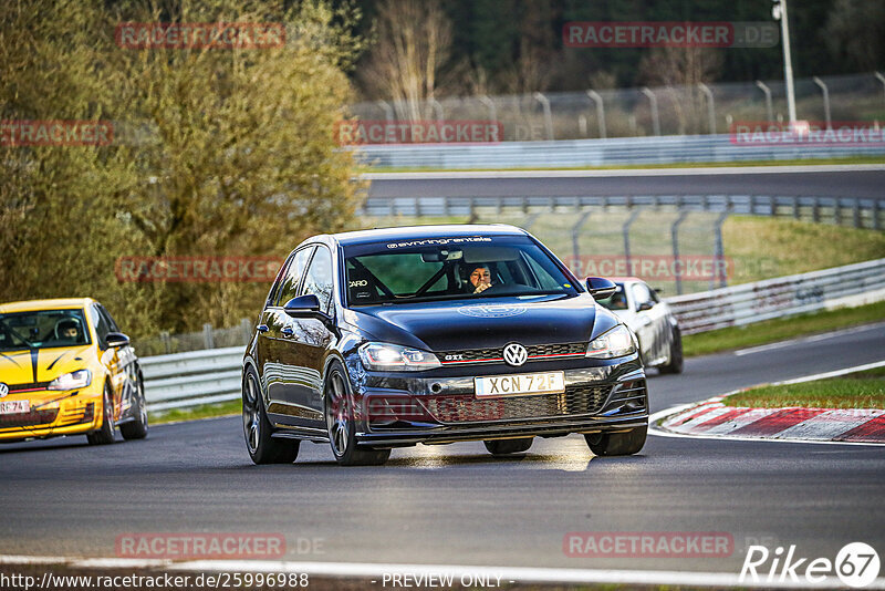 Bild #25996988 - Touristenfahrten Nürburgring Nordschleife (18.03.2024)