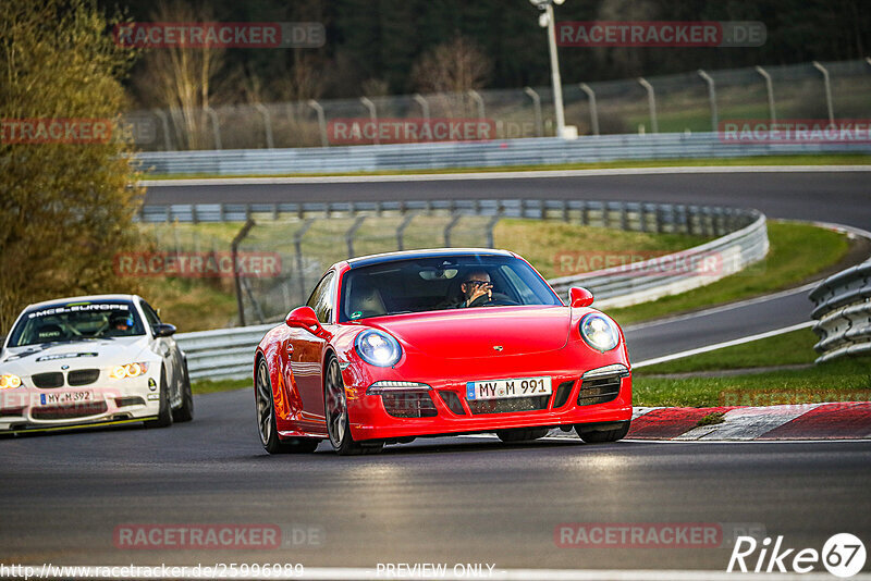 Bild #25996989 - Touristenfahrten Nürburgring Nordschleife (18.03.2024)