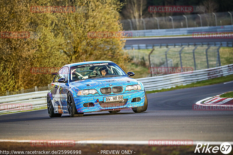 Bild #25996998 - Touristenfahrten Nürburgring Nordschleife (18.03.2024)