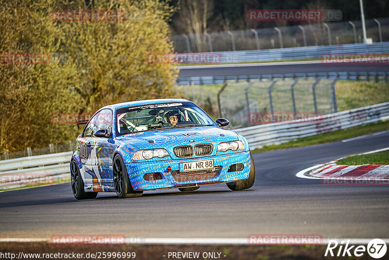 Bild #25996999 - Touristenfahrten Nürburgring Nordschleife (18.03.2024)