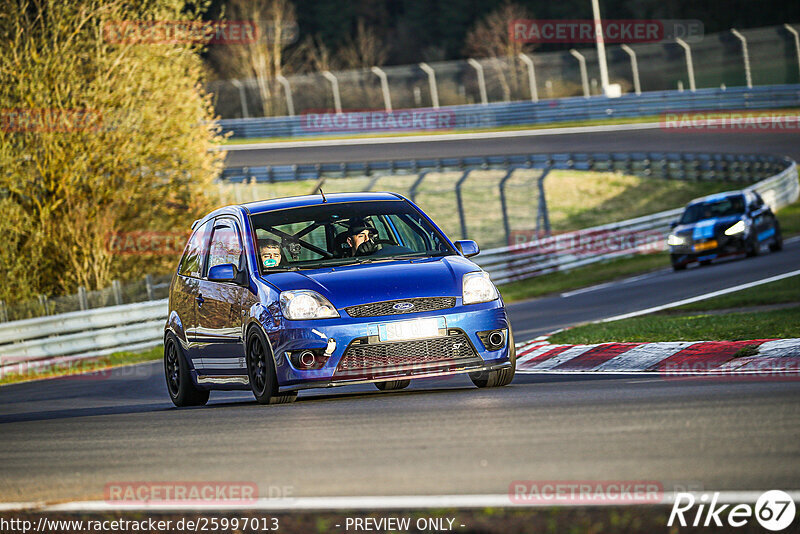 Bild #25997013 - Touristenfahrten Nürburgring Nordschleife (18.03.2024)