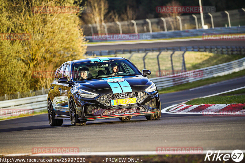 Bild #25997020 - Touristenfahrten Nürburgring Nordschleife (18.03.2024)