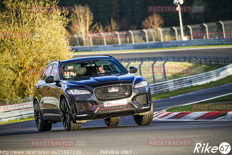 Bild #25997038 - Touristenfahrten Nürburgring Nordschleife (18.03.2024)