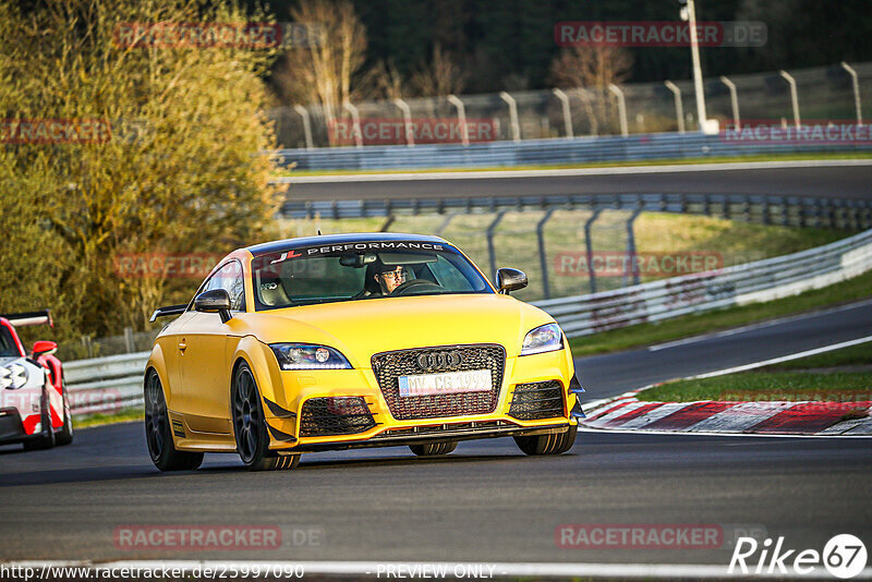 Bild #25997090 - Touristenfahrten Nürburgring Nordschleife (18.03.2024)