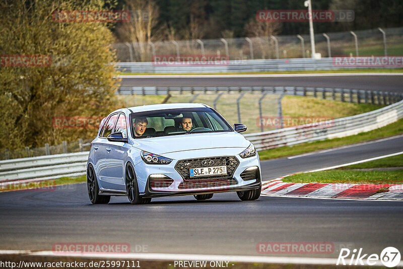 Bild #25997111 - Touristenfahrten Nürburgring Nordschleife (18.03.2024)