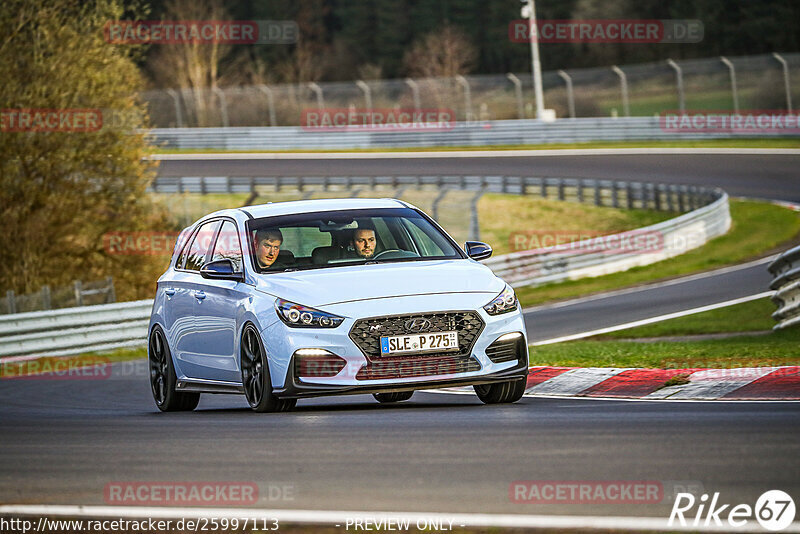 Bild #25997113 - Touristenfahrten Nürburgring Nordschleife (18.03.2024)