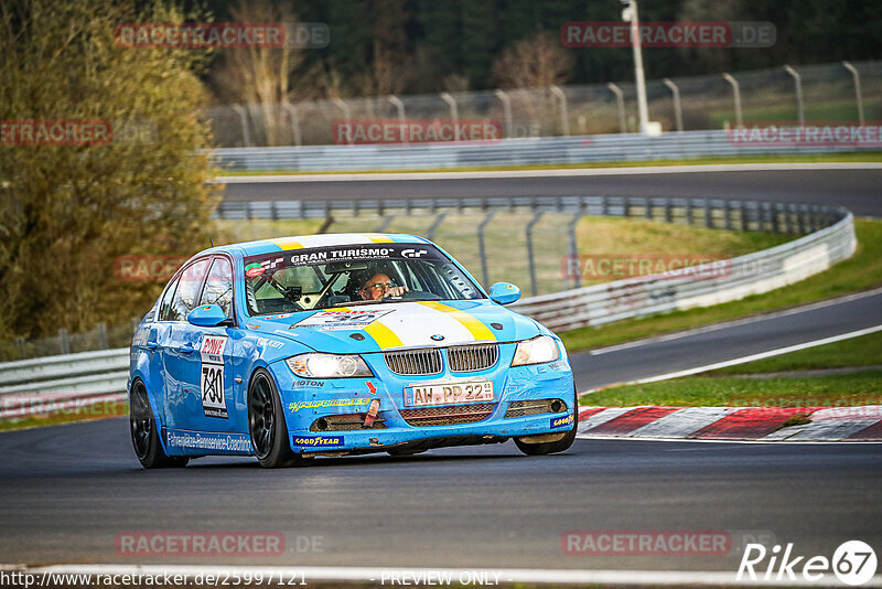 Bild #25997121 - Touristenfahrten Nürburgring Nordschleife (18.03.2024)